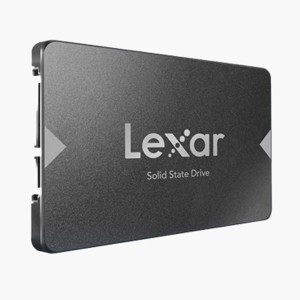 اس اس دی اینترنال لکسار مدل NS100 ظرفیت 2 ترابایت